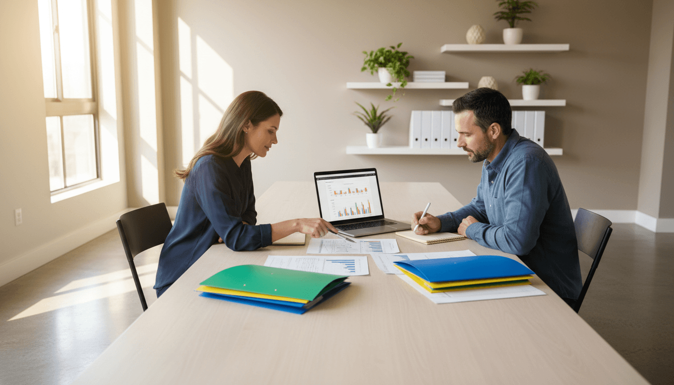 Equity capital for growth